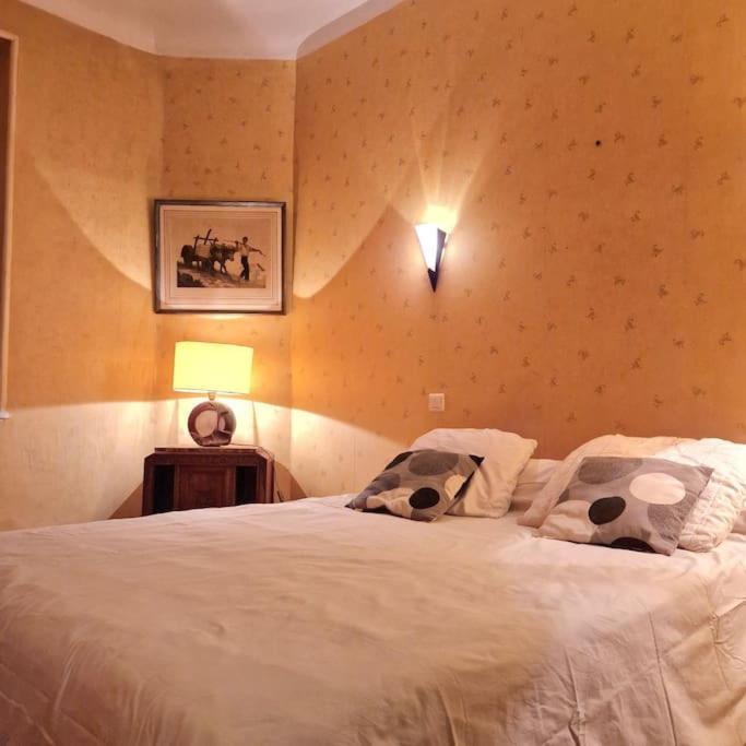 Magnifique T3 - Grande Plage Biarritz Exterior foto
