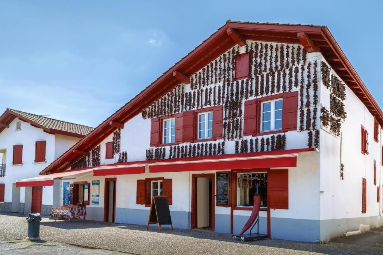 Magnifique T3 - Grande Plage Biarritz Exterior foto